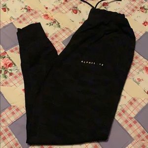Alphalete original .